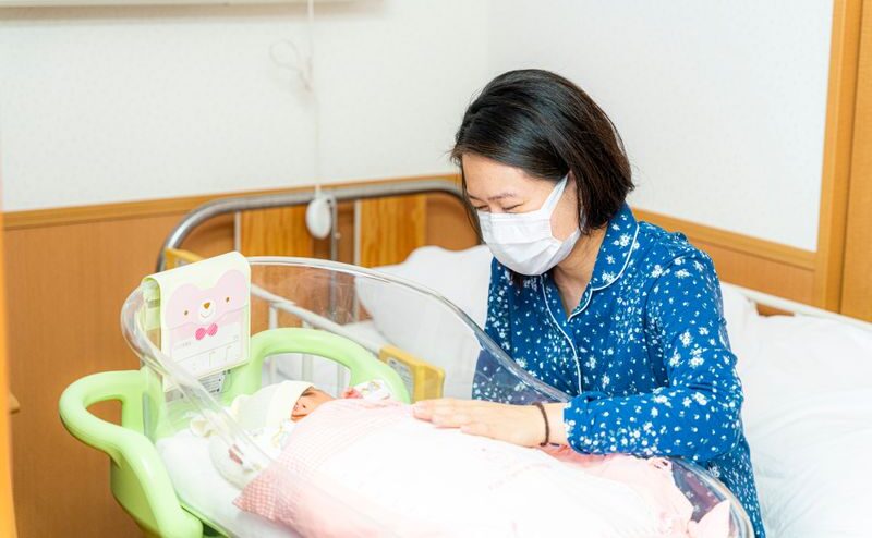 出産 入院 産婦人科サイト